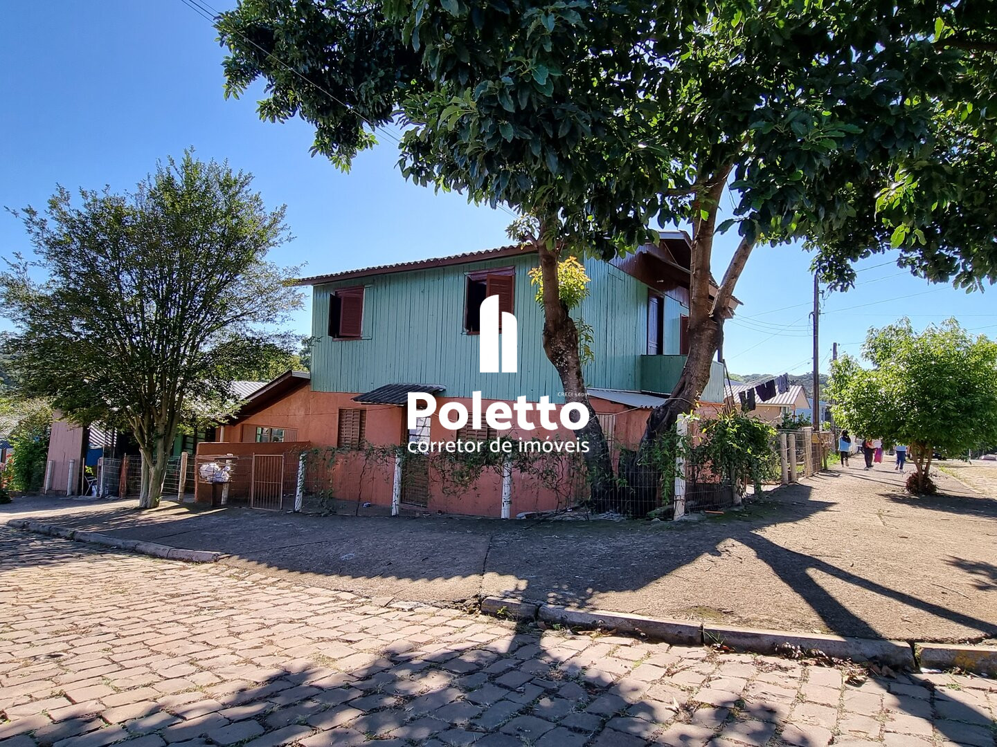 Comprar Casa